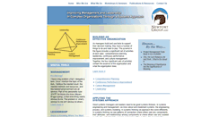 Desktop Screenshot of newportgroupllc.com